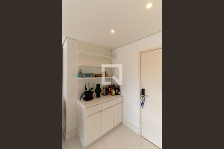 Apartamento para alugar com 55m², 1 quarto e 1 vagaCozinha