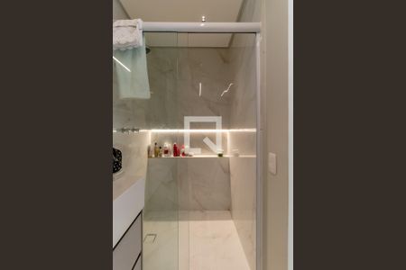Apartamento para alugar com 55m², 1 quarto e 1 vagaBanheiro