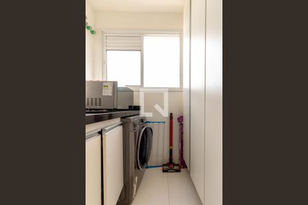 Apartamento para alugar com 55m², 1 quarto e 1 vagaÁrea de Serviço