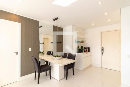 Apartamento para alugar com 55m², 1 quarto e 1 vagaSala de Jantar