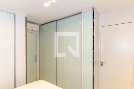 Apartamento para alugar com 55m², 1 quarto e 1 vagaQuarto