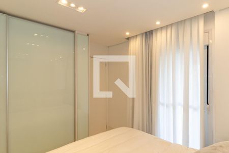Apartamento para alugar com 55m², 1 quarto e 1 vagaQuarto