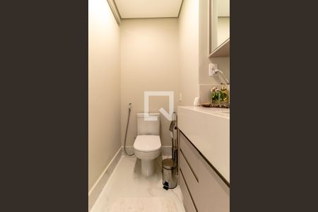 Apartamento para alugar com 55m², 1 quarto e 1 vagaBanheiro