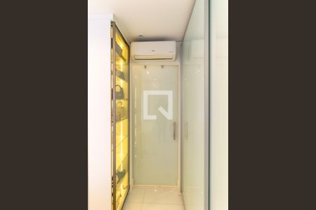 Apartamento para alugar com 55m², 1 quarto e 1 vagaQuarto