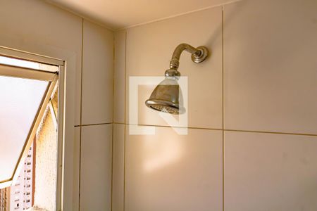 Apartamento para alugar com 202m², 4 quartos e 3 vagasBanheiro