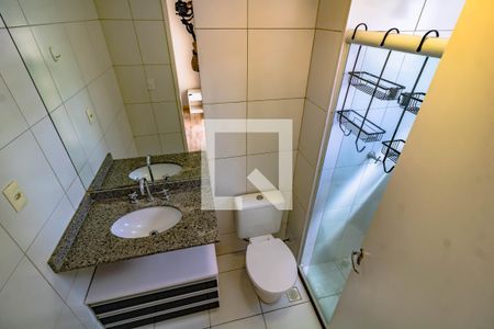 Apartamento para alugar com 202m², 4 quartos e 3 vagasBanheiro/Quarto 3