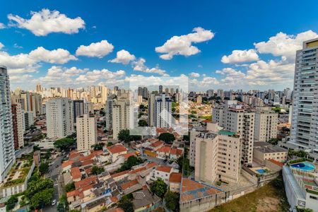 Apartamento para alugar com 202m², 4 quartos e 3 vagasVista/Lavanderia