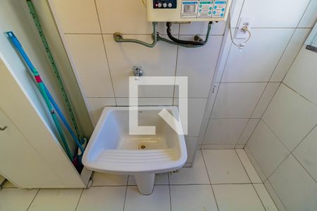 Apartamento para alugar com 202m², 4 quartos e 3 vagasLavanderia