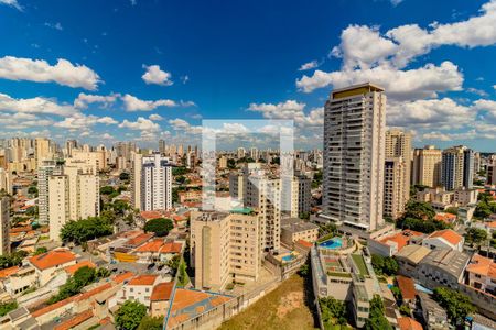 Apartamento para alugar com 202m², 4 quartos e 3 vagasVista/Quarto 2