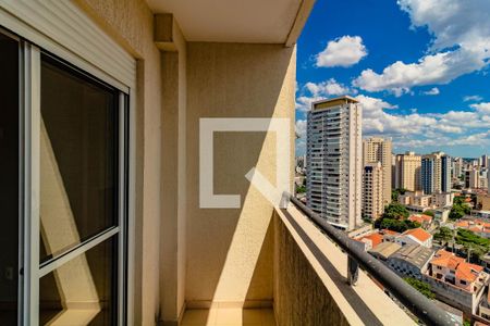 Apartamento para alugar com 202m², 4 quartos e 3 vagasVista/Quarto 3