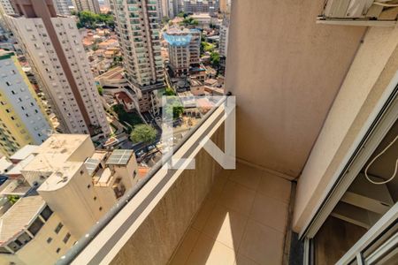 Apartamento para alugar com 202m², 4 quartos e 3 vagasVista/Quarto 3