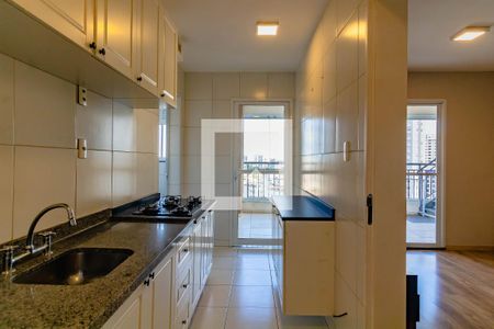 Apartamento para alugar com 202m², 4 quartos e 3 vagasCozinha