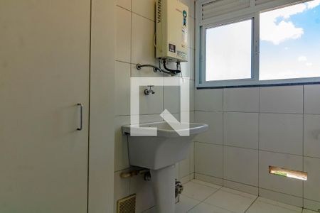 Apartamento para alugar com 202m², 4 quartos e 3 vagasLavanderia