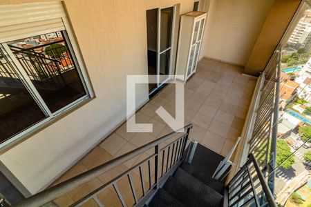 Apartamento para alugar com 202m², 4 quartos e 3 vagasSacada/Lavanderia
