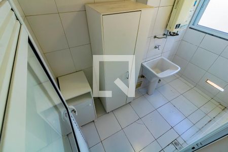 Apartamento para alugar com 202m², 4 quartos e 3 vagasLavanderia