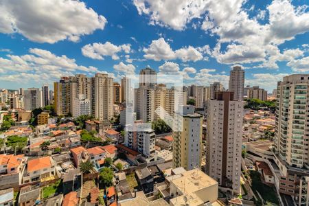 Apartamento para alugar com 202m², 4 quartos e 3 vagasVista/Quarto 3