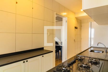 Apartamento para alugar com 202m², 4 quartos e 3 vagasCozinha