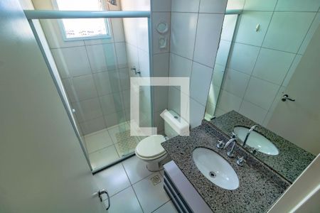Apartamento para alugar com 202m², 4 quartos e 3 vagasBanheiro/Quarto 3