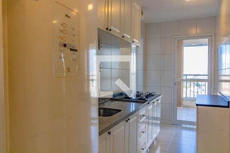 Apartamento para alugar com 202m², 4 quartos e 3 vagasCozinha