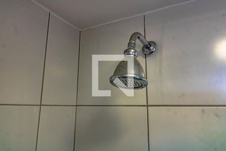 Apartamento para alugar com 202m², 4 quartos e 3 vagasBanheiro der serviço