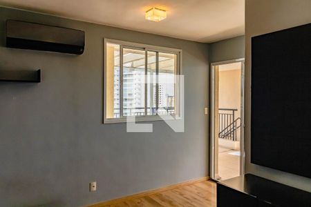 Apartamento para alugar com 202m², 4 quartos e 3 vagasQuarto 4