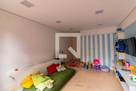 Apartamento para alugar com 202m², 4 quartos e 3 vagasÁrea comum 