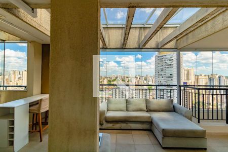 Apartamento para alugar com 202m², 4 quartos e 3 vagasÁrea comum