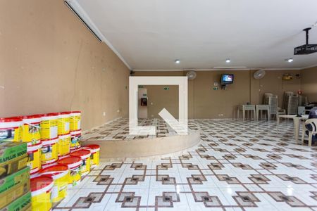 Apartamento para alugar com 70m², 2 quartos e 1 vagaÁrea Comum 