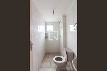 Apartamento para alugar com 70m², 2 quartos e 1 vagaBanheiro 