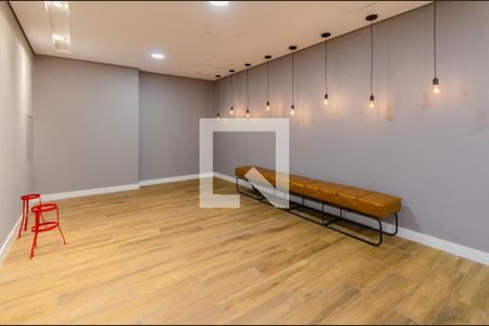 Studio para alugar com 30m², 1 quarto e sem vagaÁrea comum