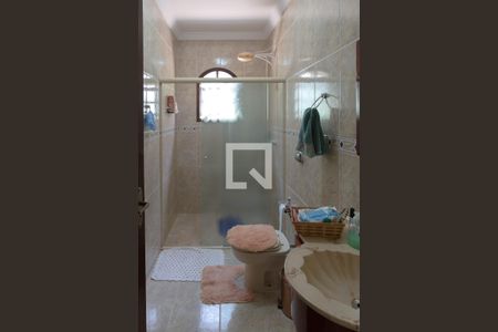 Casa para alugar com 400m², 4 quartos e 5 vagas Casa para alugar com 400m², 4 quartos e 5 vagasBanheiro 3