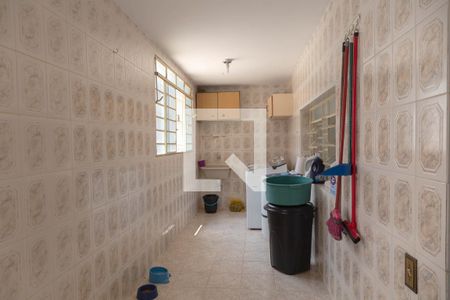 Casa para alugar com 400m², 4 quartos e 5 vagas Casa para alugar com 400m², 4 quartos e 5 vagasÁrea de Serviço