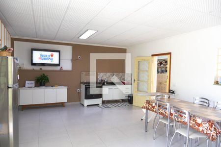 Casa para alugar com 400m², 4 quartos e 5 vagas Casa para alugar com 400m², 4 quartos e 5 vagasÁrea comum