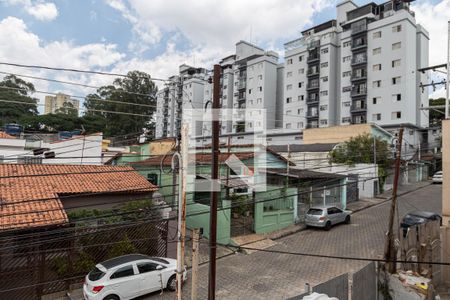 Casa para alugar com 400m², 4 quartos e 5 vagas Casa para alugar com 400m², 4 quartos e 5 vagasVaranda - Quarto 3