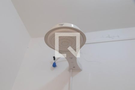 Casa para alugar com 400m², 4 quartos e 5 vagas Casa para alugar com 400m², 4 quartos e 5 vagasBanheiro de Serviço