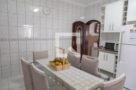 Casa para alugar com 400m², 4 quartos e 5 vagas Casa para alugar com 400m², 4 quartos e 5 vagasCozinha