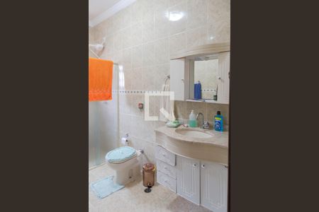 Casa para alugar com 400m², 4 quartos e 5 vagas Casa para alugar com 400m², 4 quartos e 5 vagasBanheiro