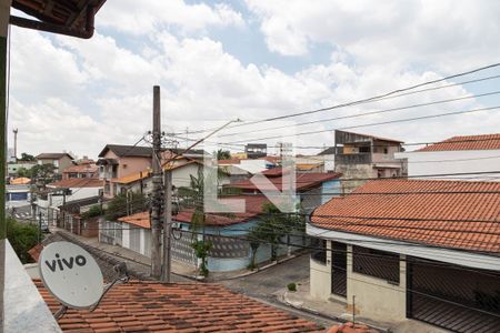 Casa para alugar com 400m², 4 quartos e 5 vagas Casa para alugar com 400m², 4 quartos e 5 vagasVaranda - Quarto 3