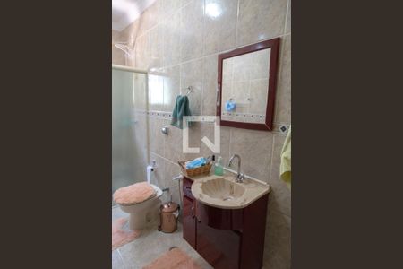 Casa para alugar com 400m², 4 quartos e 5 vagas Casa para alugar com 400m², 4 quartos e 5 vagasBanheiro 3