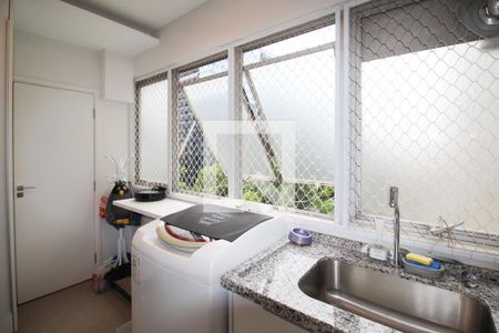 Apartamento à venda com 150m², 2 quartos e 2 vagas Apartamento à venda com 150m², 2 quartos e 2 vagasÁrea de Serviço