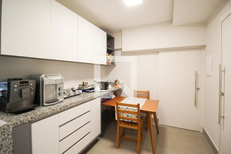 Apartamento à venda com 150m², 2 quartos e 2 vagas Apartamento à venda com 150m², 2 quartos e 2 vagasCozinha