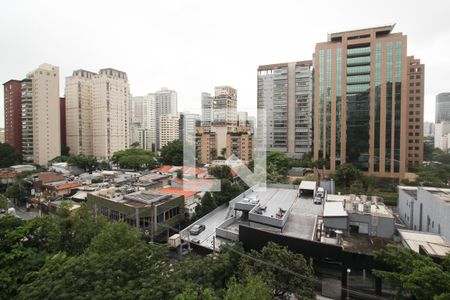 Apartamento à venda com 150m², 2 quartos e 2 vagas Apartamento à venda com 150m², 2 quartos e 2 vagasVista