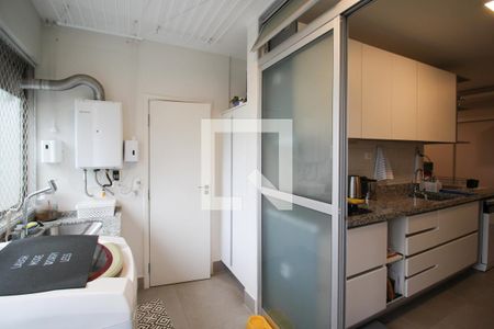 Apartamento à venda com 150m², 2 quartos e 2 vagas Apartamento à venda com 150m², 2 quartos e 2 vagasÁrea de Serviço