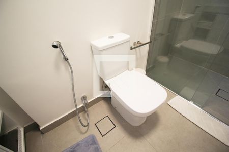 Apartamento à venda com 150m², 2 quartos e 2 vagas Apartamento à venda com 150m², 2 quartos e 2 vagasBanheiro