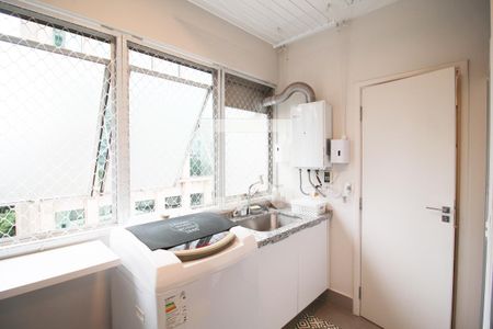 Apartamento à venda com 150m², 2 quartos e 2 vagas Apartamento à venda com 150m², 2 quartos e 2 vagasÁrea de Serviço