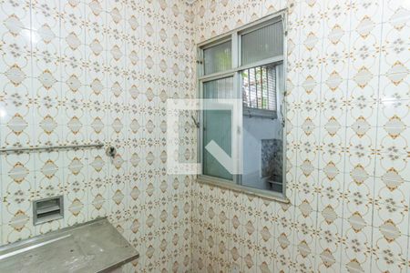 Casa para alugar com 106m², 3 quartos e sem vaga Casa para alugar com 106m², 3 quartos e sem vagaCozinha