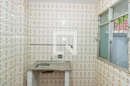 Casa para alugar com 106m², 3 quartos e sem vaga Casa para alugar com 106m², 3 quartos e sem vagaCozinha