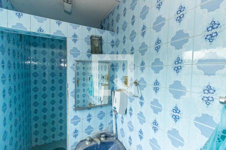 Casa para alugar com 106m², 3 quartos e sem vaga Casa para alugar com 106m², 3 quartos e sem vagaBanheiro da Suíte