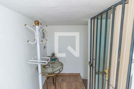 Casa para alugar com 106m², 3 quartos e sem vaga Casa para alugar com 106m², 3 quartos e sem vagaTerraço