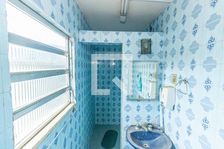 Casa para alugar com 106m², 3 quartos e sem vaga Casa para alugar com 106m², 3 quartos e sem vagaBanheiro da Suíte